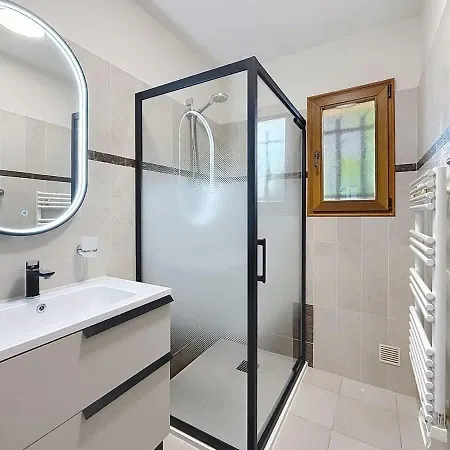 Villa Vue Piscine Chauffee Les Issambres Roquebrune-sur Argens