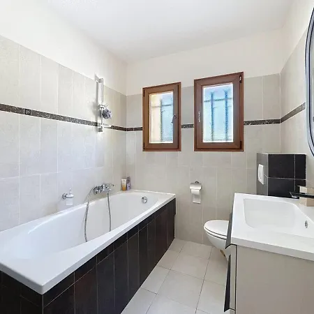 Vue Piscine Chauffee Les Issambres Roquebrune-sur Argens